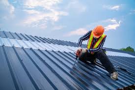 Fast & Reliable Emergency Roof Repairs in Peotone, IL